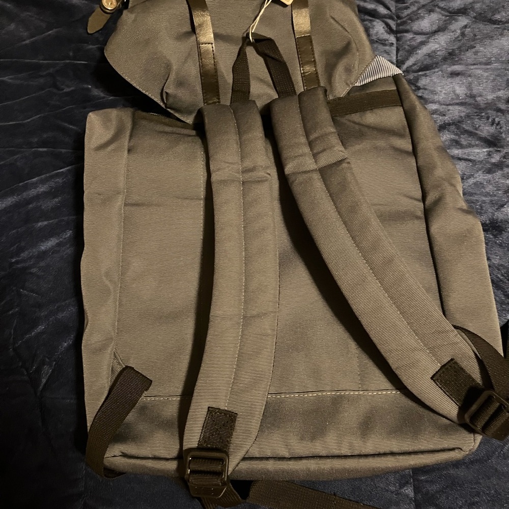 Dasfour backpack